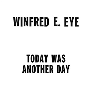Winfred E. Eye
